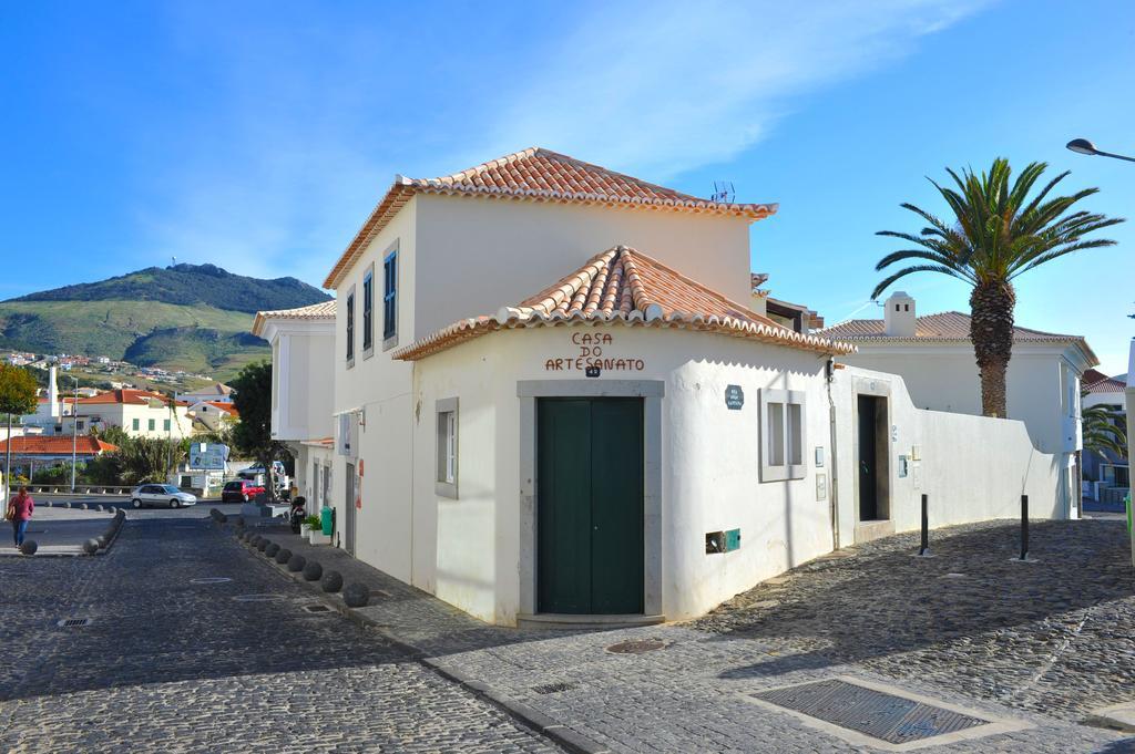 16 Porto Santo Apartments Exterior photo