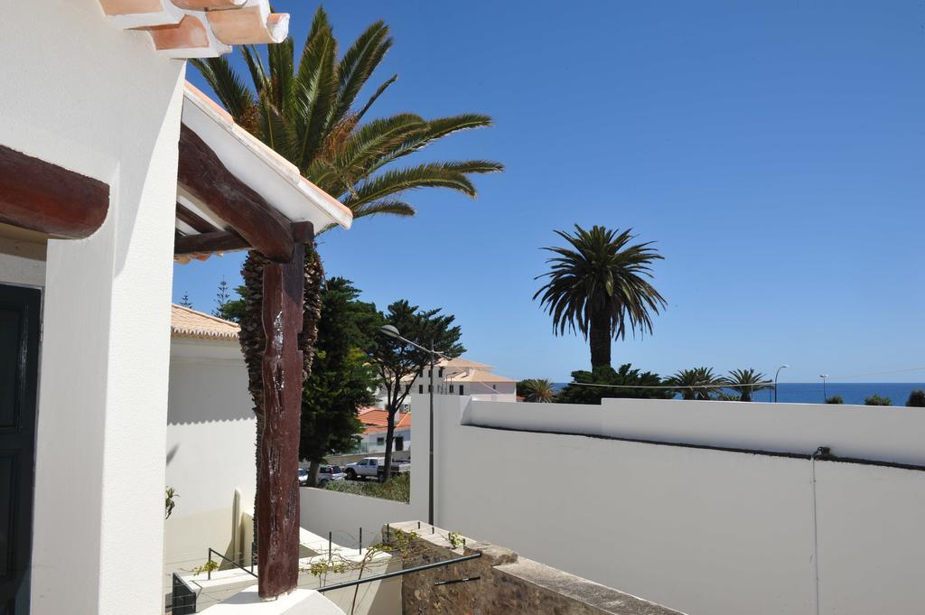 16 Porto Santo Apartments Exterior photo