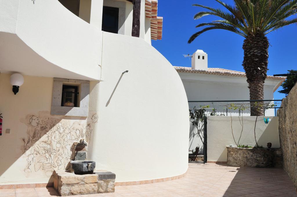 16 Porto Santo Apartments Exterior photo