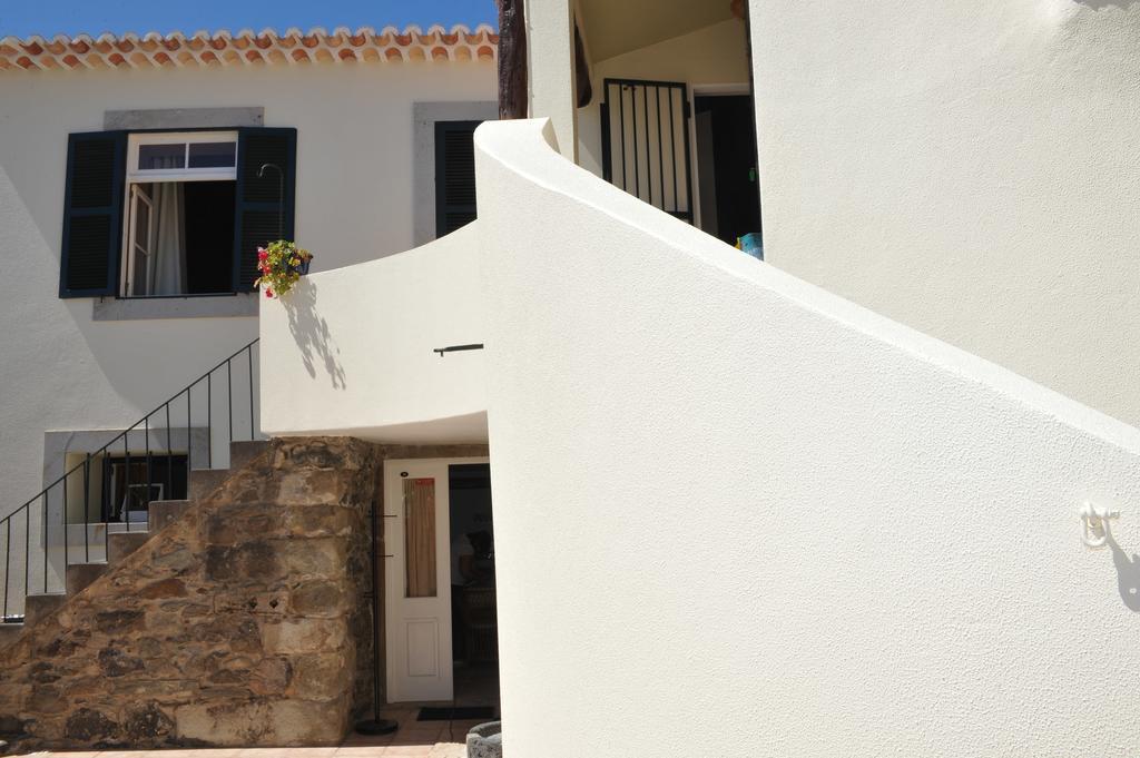 16 Porto Santo Apartments Exterior photo