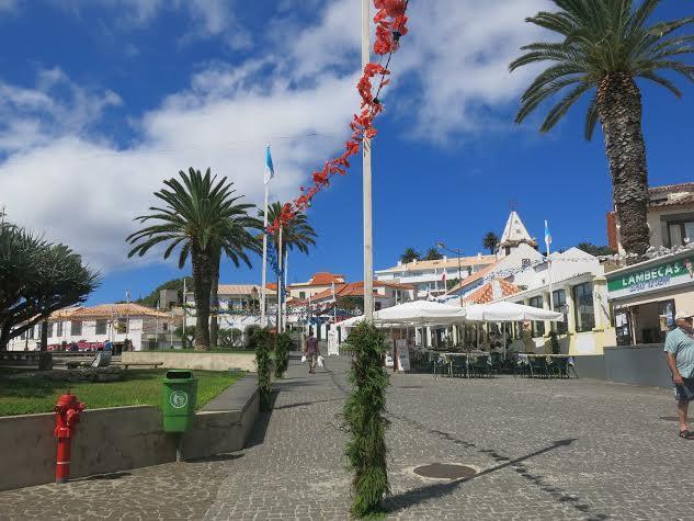 16 Porto Santo Apartments Exterior photo