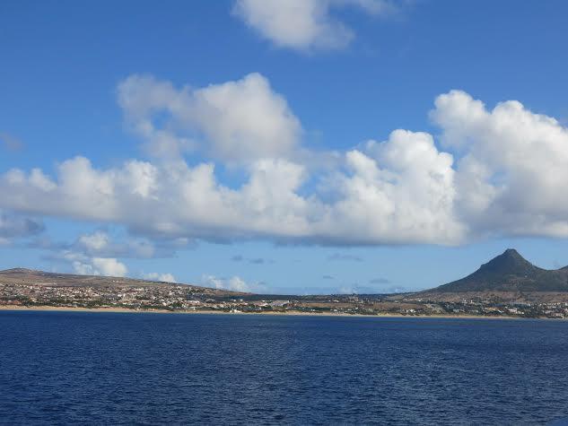 16 Porto Santo Apartments Exterior photo