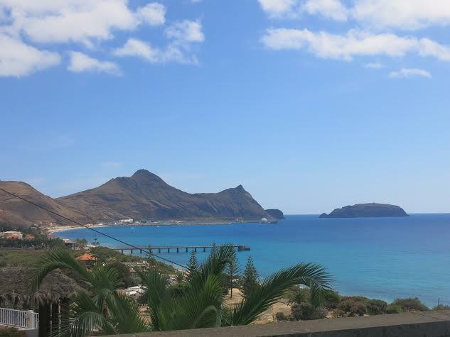 16 Porto Santo Apartments Exterior photo