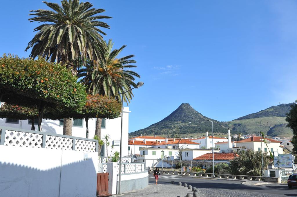 16 Porto Santo Apartments Exterior photo