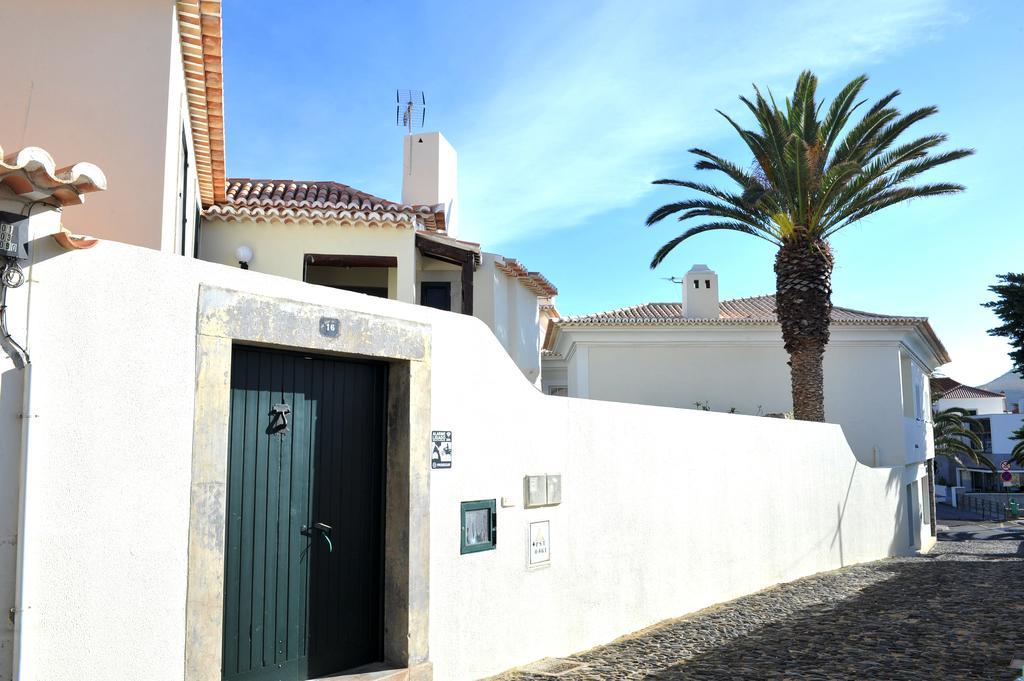 16 Porto Santo Apartments Exterior photo